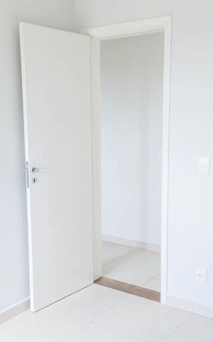 Apartamento à venda com 54m², 2 quartos e 1 vagaQuarto 1
