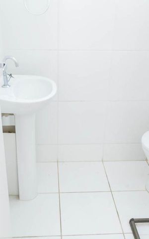 Apartamento à venda com 54m², 2 quartos e 1 vagaBanheiro