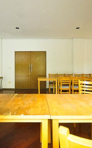 Apartamento para alugar com 70m², 2 quartos e 1 vagaSalão de Festa