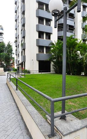Apartamento para alugar com 70m², 2 quartos e 1 vagaJardim