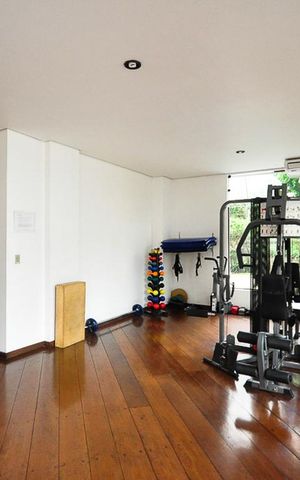 Apartamento para alugar com 70m², 2 quartos e 1 vagaAcademia