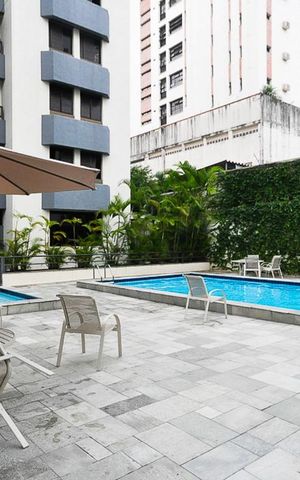 Apartamento para alugar com 70m², 2 quartos e 1 vagaPiscina