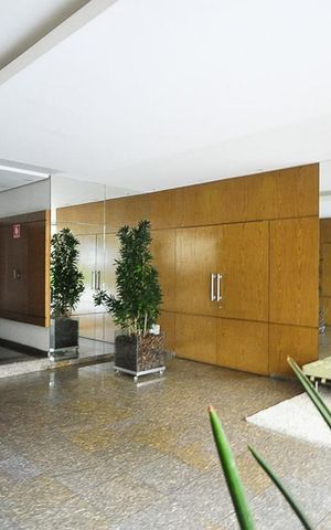 Apartamento para alugar com 70m², 2 quartos e 1 vagaHall Social