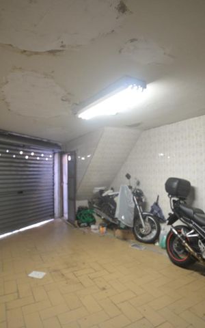 Casa para alugar com 120m², 2 quartos e 2 vagasGaragem