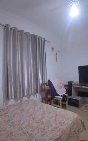 Casa para alugar com 120m², 2 quartos e 2 vagasQuarto 2