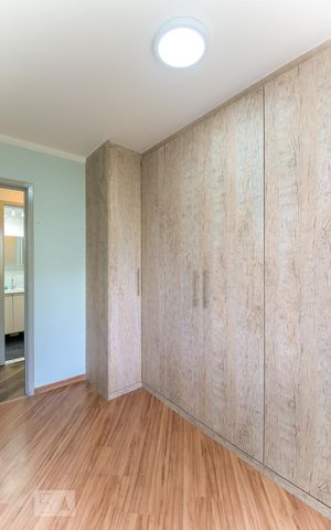 Apartamento à venda com 49m², 2 quartos e 1 vaga Apartamento à venda com 49m², 2 quartos e 1 vagaQuarto 1