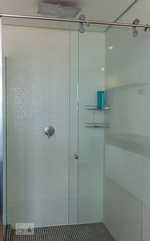 Apartamento à venda com 280m², 4 quartos e 2 vagasBanheiro da Suíte 2