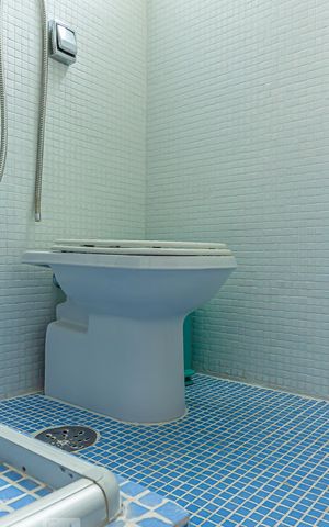 Apartamento à venda com 280m², 4 quartos e 2 vagasBanheiro da Suíte 1