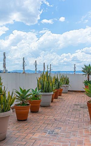 Apartamento à venda com 280m², 4 quartos e 2 vagasVaranda - Cobertura