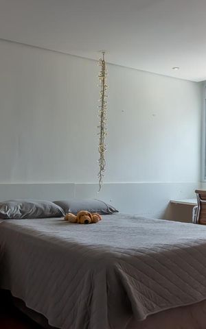 Apartamento à venda com 280m², 4 quartos e 2 vagasSuíte 1