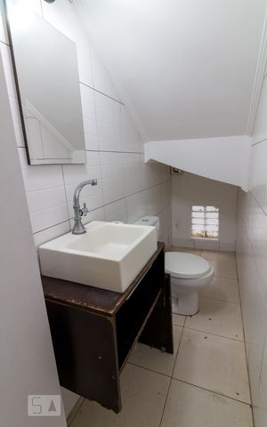 Casa à venda com 160m², 5 quartos e 4 vagasLavabo