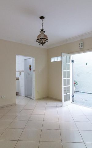 Casa à venda com 160m², 5 quartos e 4 vagasSala de jantar