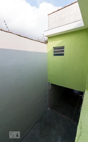Casa à venda com 160m², 5 quartos e 4 vagasVista quarto 2 suíte