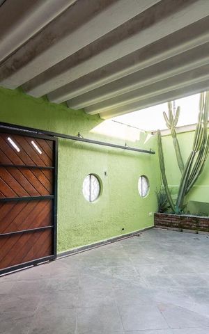 Casa à venda com 160m², 5 quartos e 4 vagasGaragem