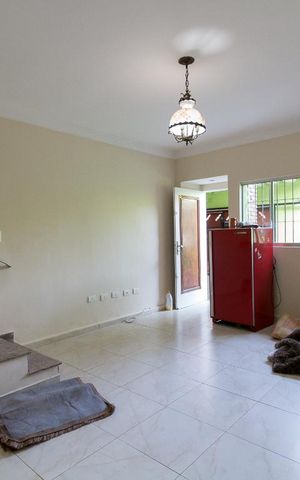 Casa à venda com 160m², 5 quartos e 4 vagasSala de estar