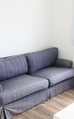 Apartamento à venda com 55m², 2 quartos e 1 vagaQuarto 2