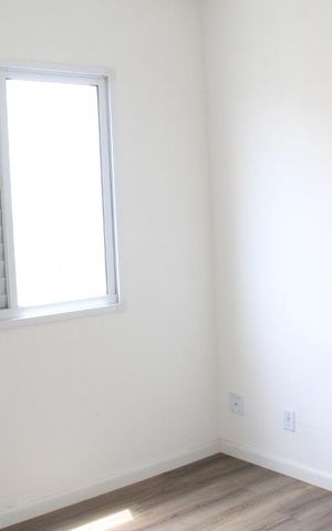 Apartamento à venda com 55m², 2 quartos e 1 vagaQuarto 1