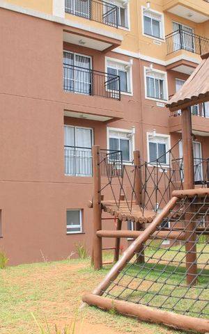 Apartamento à venda com 55m², 2 quartos e 1 vagaÁrea Comum - Playground