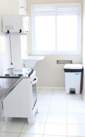 Apartamento à venda com 55m², 2 quartos e 1 vagaÁrea comum - Salão de festas