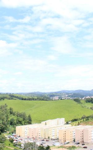 Apartamento à venda com 55m², 2 quartos e 1 vagavista da Sacada