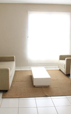 Apartamento à venda com 55m², 2 quartos e 1 vagaÁrea comum - Salão de festas