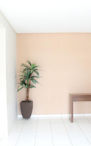 Apartamento à venda com 55m², 2 quartos e 1 vagaÁrea comum - Salão de festas