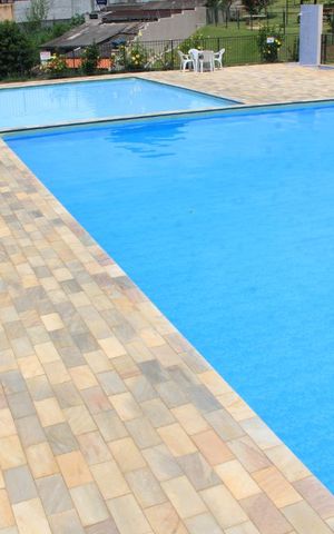 Apartamento à venda com 55m², 2 quartos e 1 vagaÁrea comum - Piscina