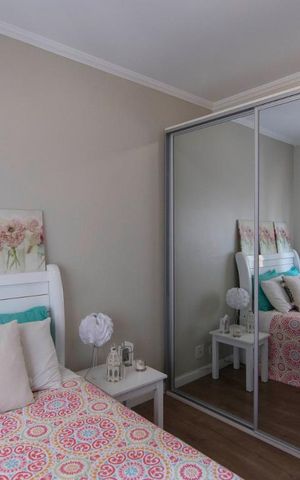 Apartamento para alugar com 225m², 4 quartos e 3 vagasSuíte 2