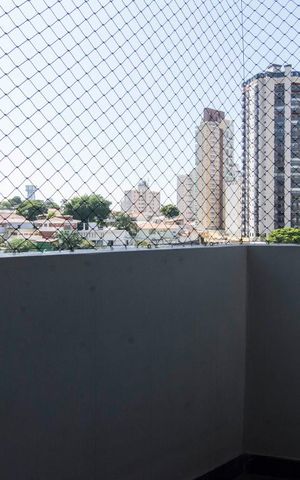 Apartamento para alugar com 225m², 4 quartos e 3 vagasSuíte 3