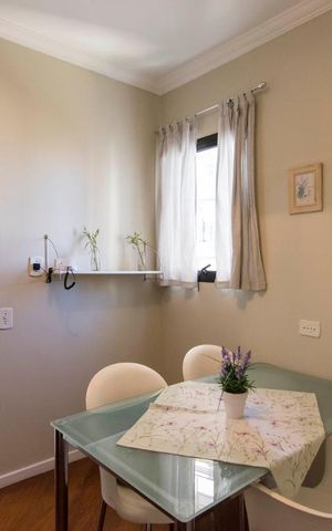 Apartamento para alugar com 225m², 4 quartos e 3 vagasCopa