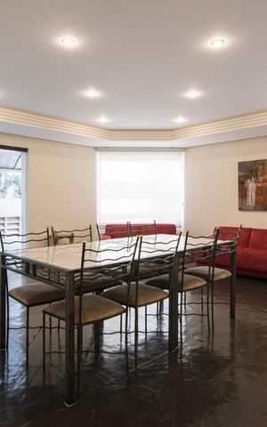 Apartamento para alugar com 225m², 4 quartos e 3 vagasSalão de Festa