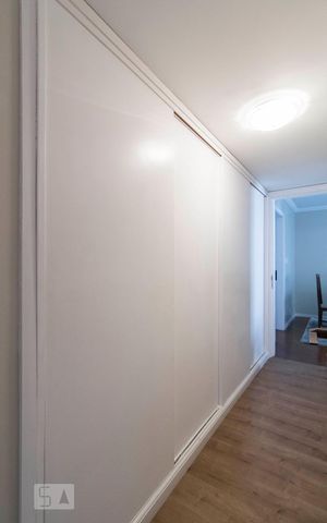 Apartamento para alugar com 225m², 4 quartos e 3 vagasCorredor dos Quartos