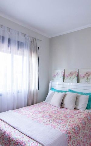 Apartamento para alugar com 225m², 4 quartos e 3 vagasSuíte 2