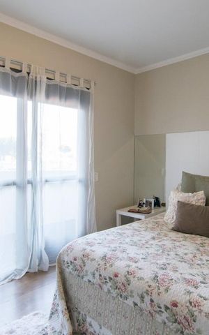 Apartamento para alugar com 225m², 4 quartos e 3 vagasSuíte 3