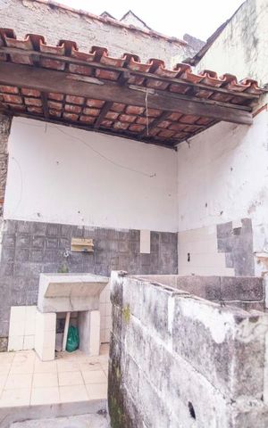 Casa à venda com 120m², 3 quartos e 5 vagasquintal