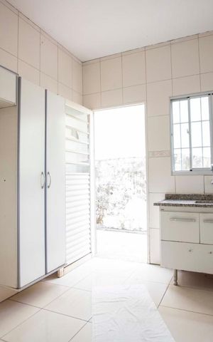 Casa à venda com 120m², 3 quartos e 5 vagascozinha