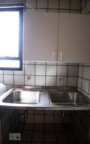 Apartamento para alugar com 300m², 4 quartos e 3 vagaslavanderia