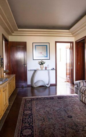 Apartamento para alugar com 300m², 4 quartos e 3 vagassala de tv
