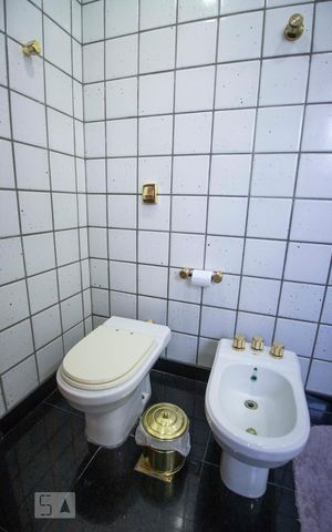 Apartamento para alugar com 300m², 4 quartos e 3 vagasbanheiro suite