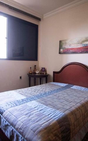 Apartamento para alugar com 300m², 4 quartos e 3 vagassuite 2