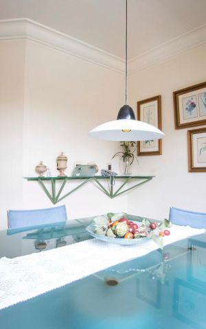Apartamento para alugar com 300m², 4 quartos e 3 vagassala de jantar