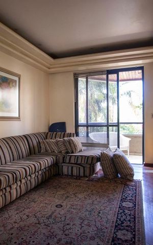 Apartamento para alugar com 300m², 4 quartos e 3 vagassala de tv