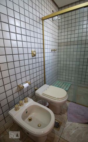 Apartamento para alugar com 300m², 4 quartos e 3 vagasbanheiro suite