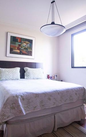 Apartamento para alugar com 300m², 4 quartos e 3 vagassuite 1