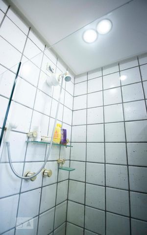 Apartamento para alugar com 300m², 4 quartos e 3 vagasbanheiro suite