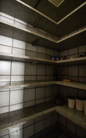 Apartamento para alugar com 300m², 4 quartos e 3 vagasdespensa