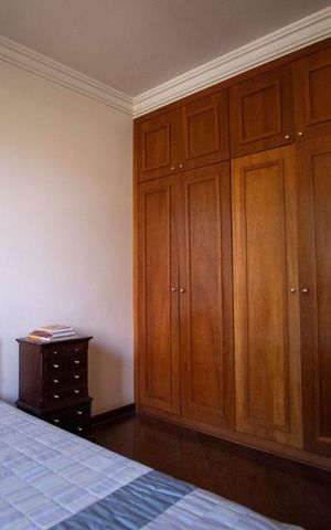 Apartamento para alugar com 300m², 4 quartos e 3 vagassuite 2