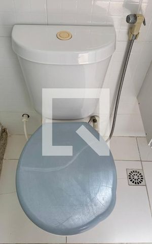 Apartamento à venda com 150m², 3 quartos e sem vaga Apartamento à venda com 150m², 3 quartos e sem vagaTerraço - Banheiro