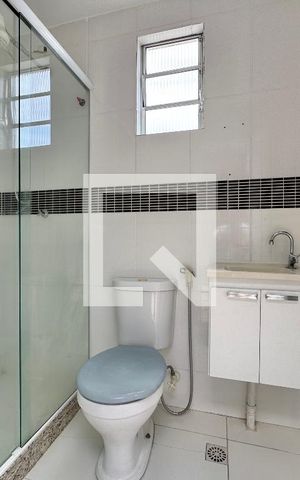 Apartamento à venda com 150m², 3 quartos e sem vaga Apartamento à venda com 150m², 3 quartos e sem vagaTerraço - Banheiro