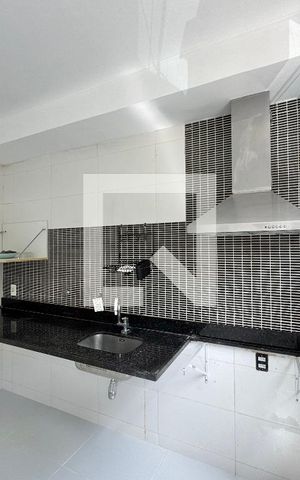 Apartamento à venda com 150m², 3 quartos e sem vaga Apartamento à venda com 150m², 3 quartos e sem vagaCozinha e Área de Serviço
